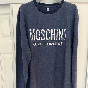 Moschino shirt